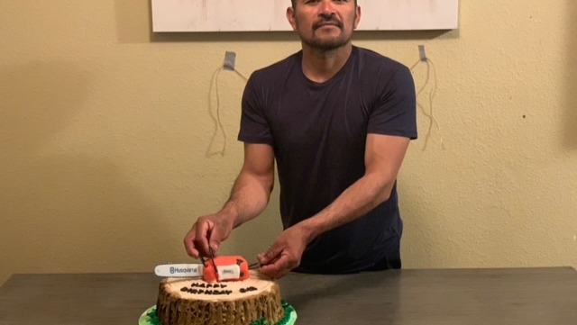 Unexpected Passing of Bardomiano Bautista photo