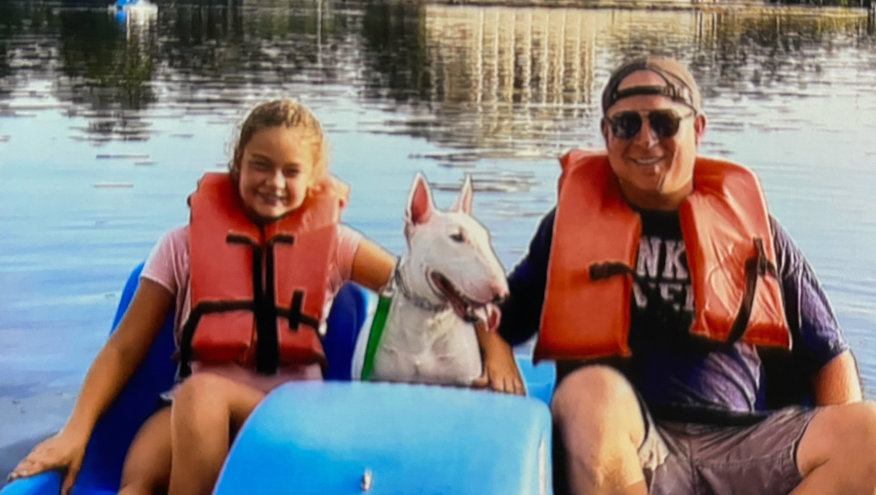 Fundraiser for Crystal Simmons by Celena Gutshall : Chloe Simmons ...