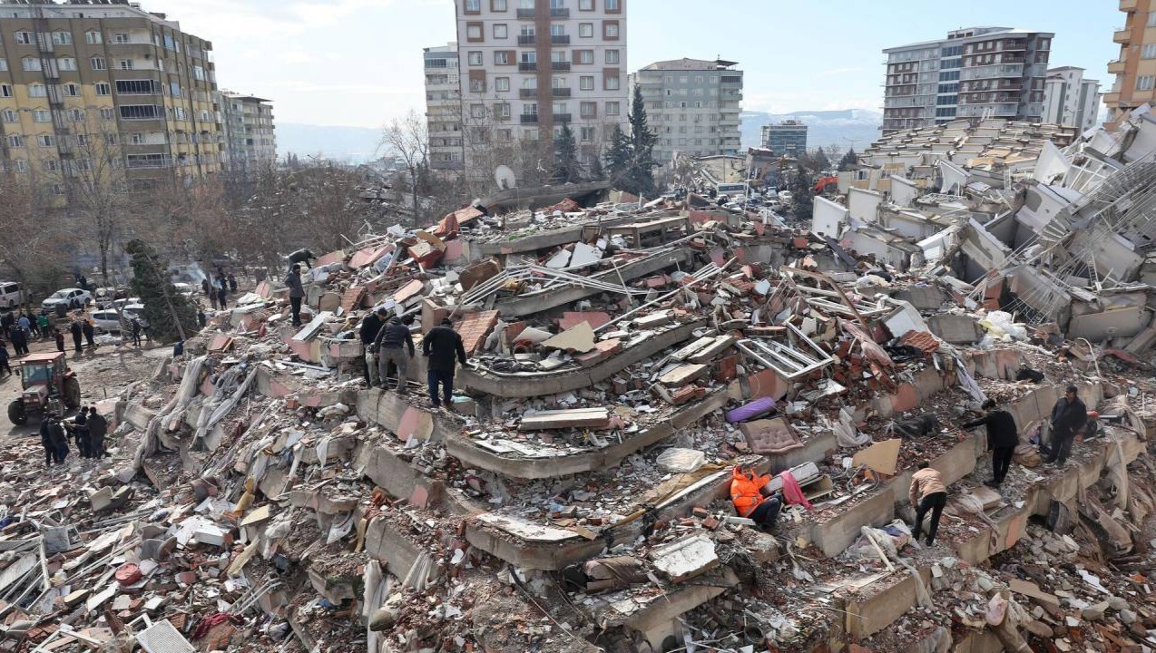 Fundraiser for Emın Bas by Omer Burak Keskinkilic : Help victims of ...
