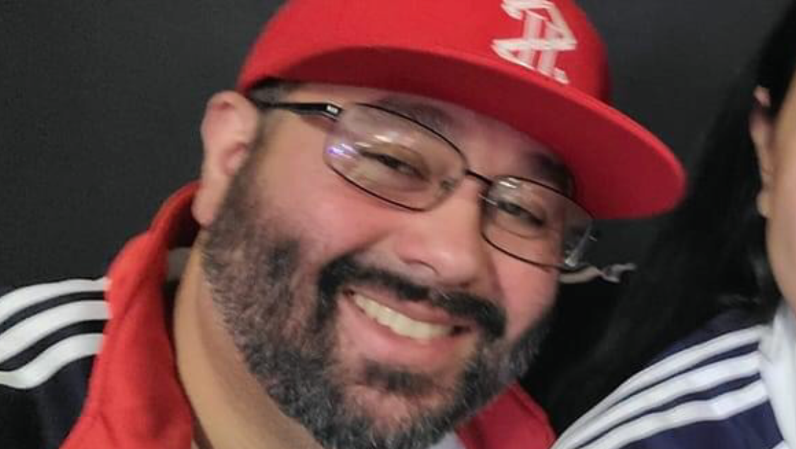 Fundraiser for Alex Rojas by Andrew Pilarski : Let’s Help Our Brother ...