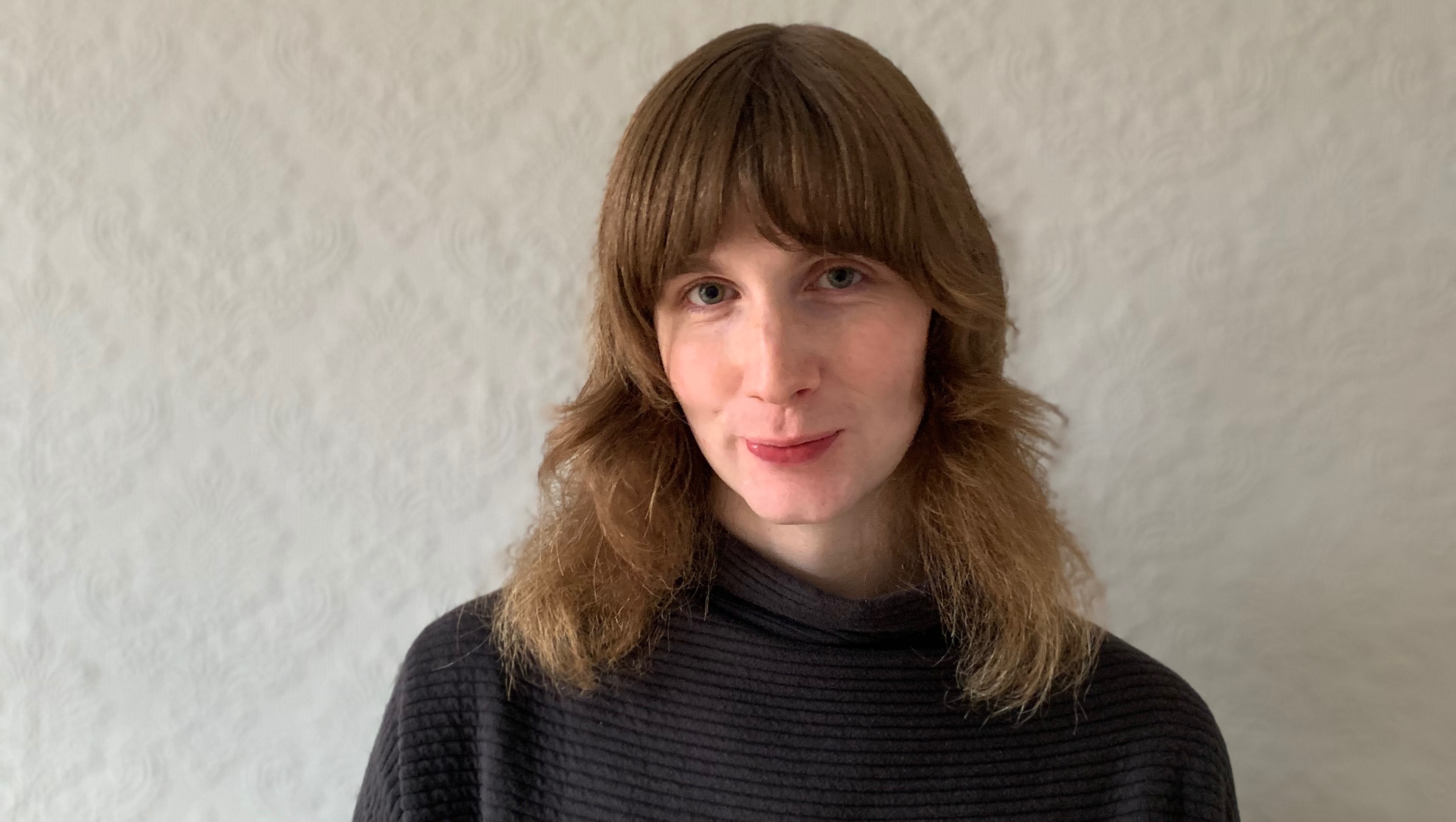 Gender-Affirming Surgery for Saerlaith photo