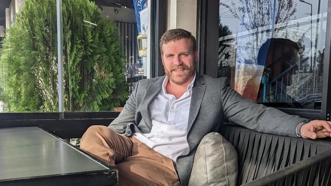 Fundraiser by Meghan McDonald : Pete Reed Memorial Fund