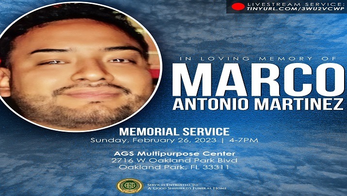 Marco Antonio Martinez photo