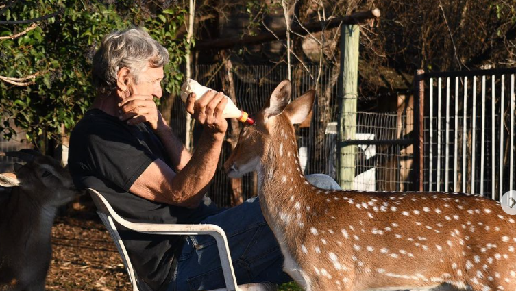 Help Bobby Pospisil Recover from a house fire photo