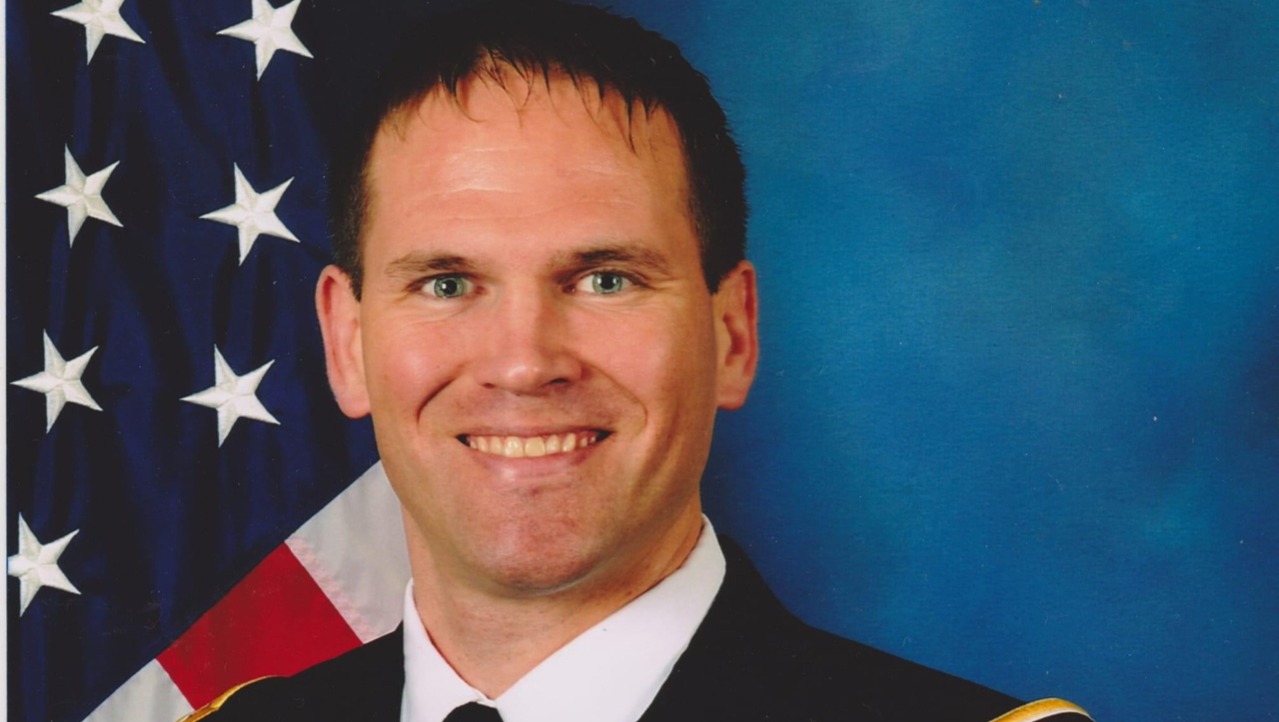 Fundraiser by Shawn Connolly Christian Nelson