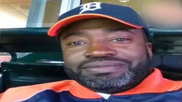 Donate to Help Eric Live Comfortably During Cancer Battle, organized by Devine Reed