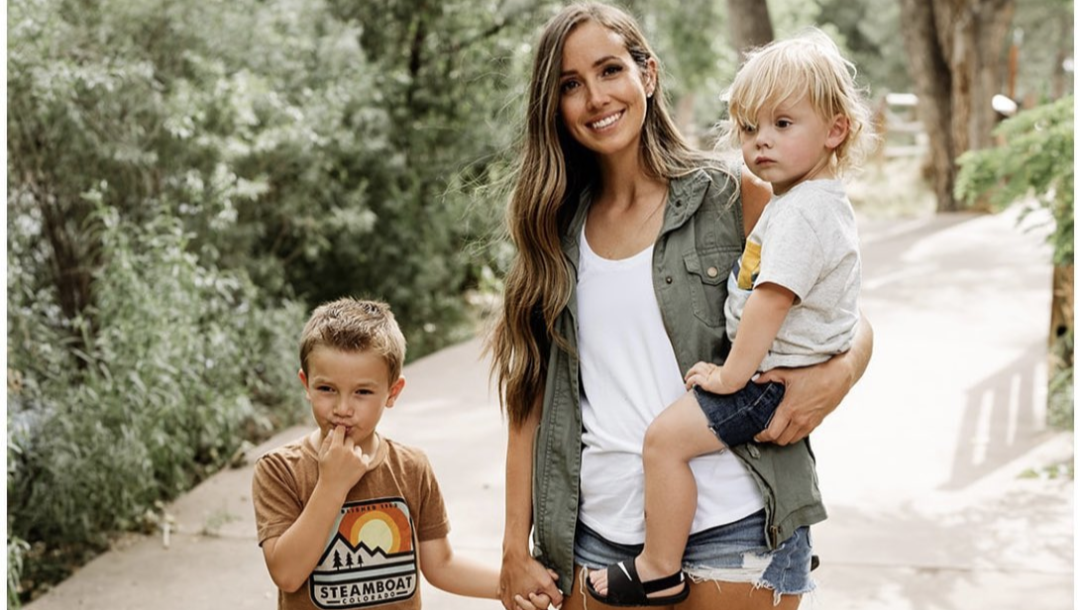 Kelsey's Cancer Treatment Fund photo