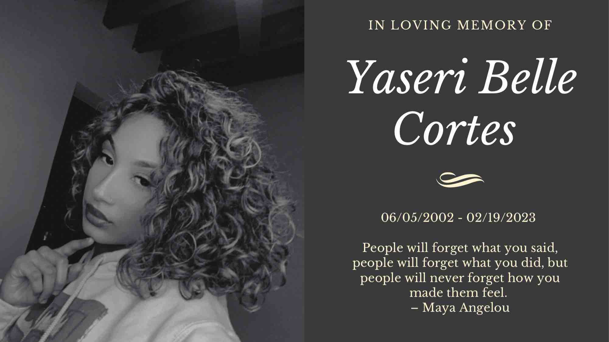 Yaseri’s Funeral photo