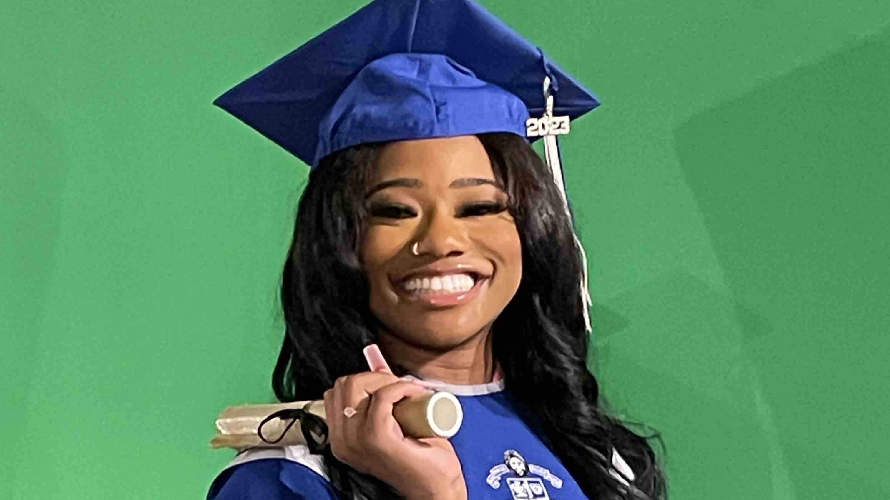 Fundraiser by Reagan Brown : Help Reagan Win Queen Debutant