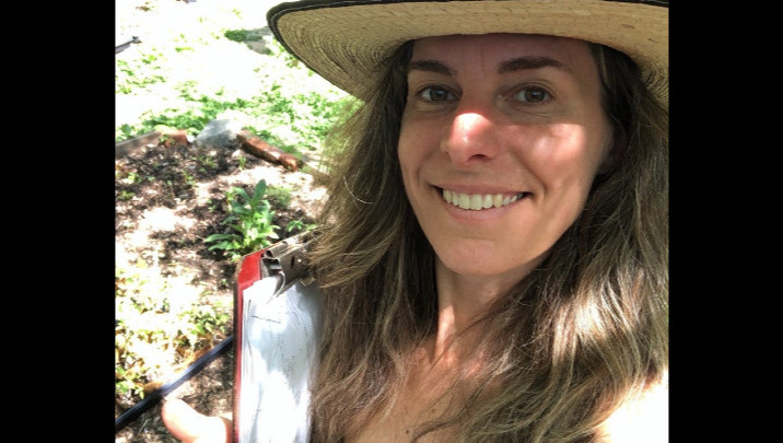 Help Kristen Heal photo