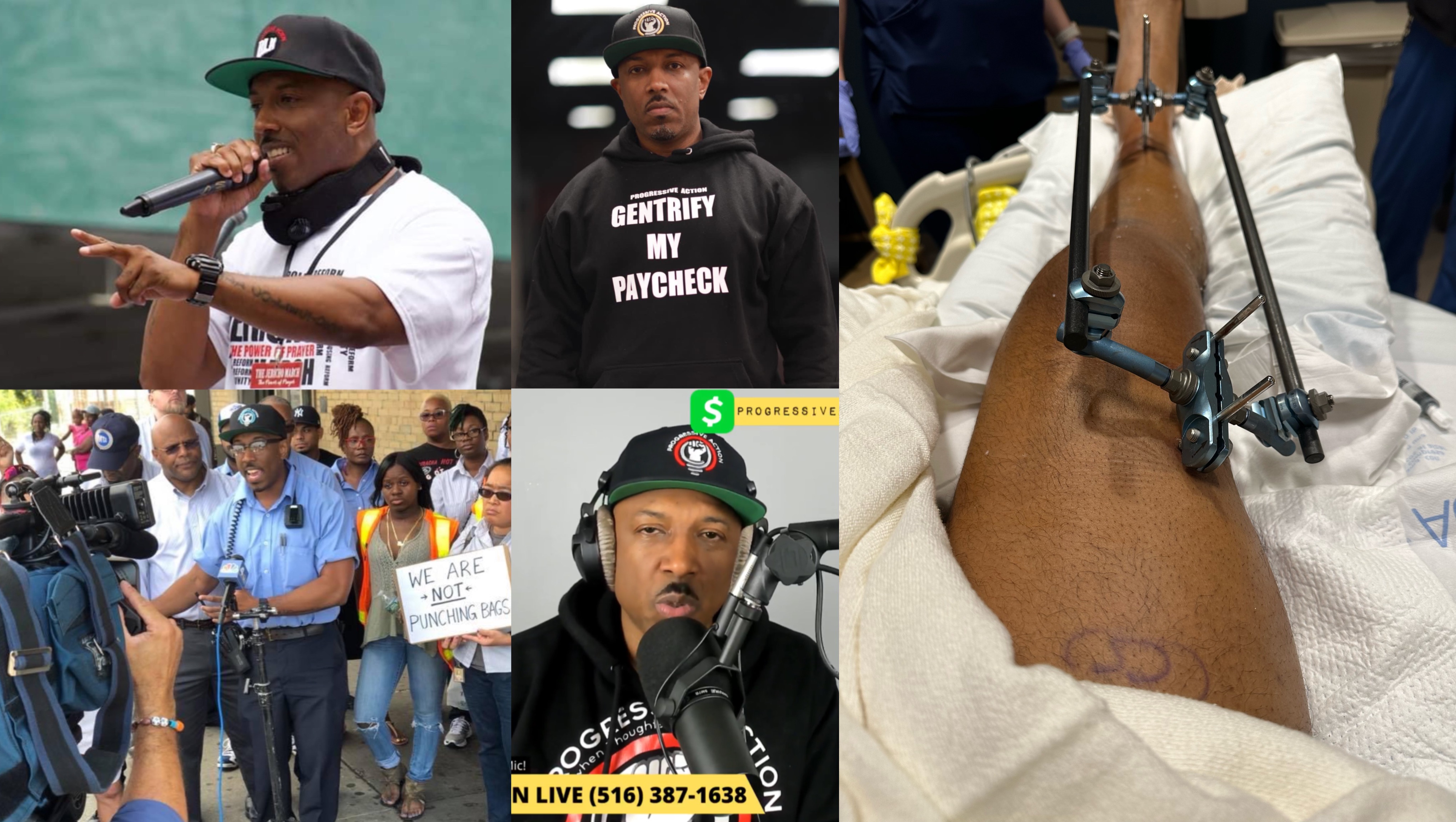 Tramell Thompson photo