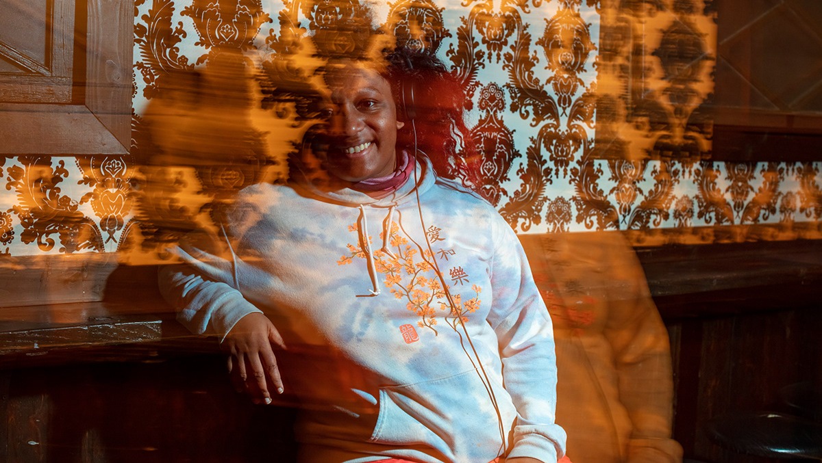 Emerging from Emergency! photo