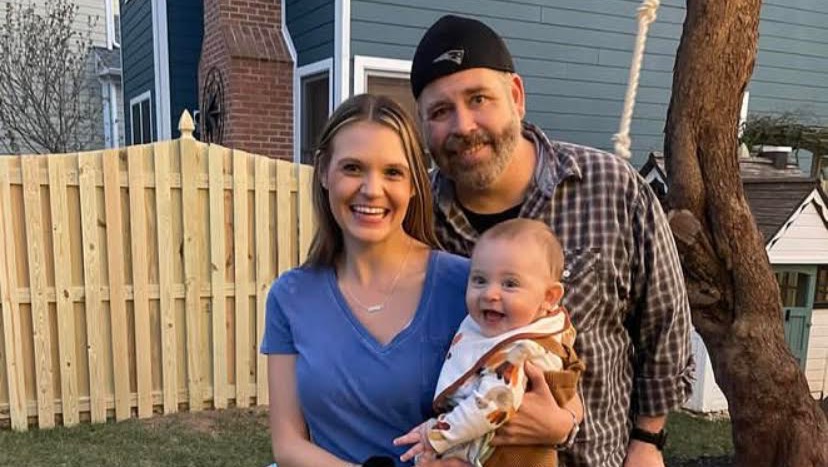 Lindsay's Fight photo