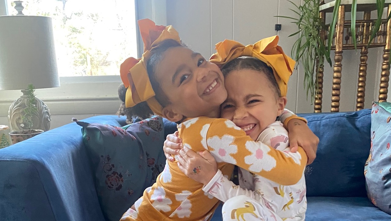 Fundraiser by Givana Smith : Nora & Eden’s Cheer Fundraiser!
