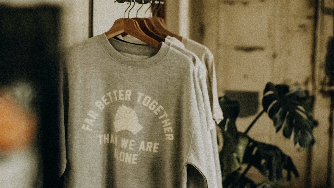 Help The Gathering Re-Open its Doors photo