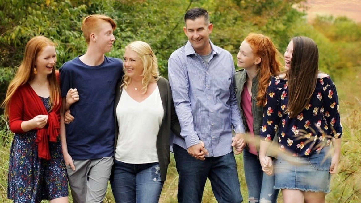 Fundraiser for Jennifer Mullinax by Karen Barry Support for the