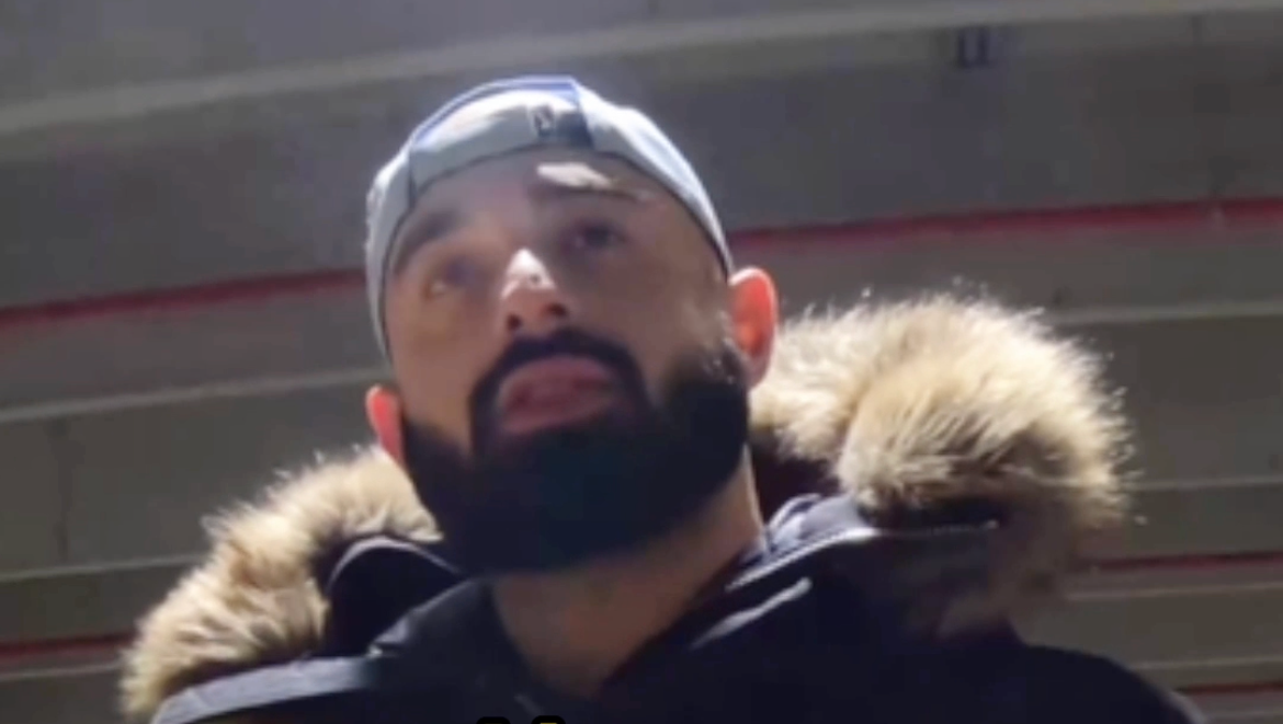 Family Rebuild After Turkeys Earthquake photo