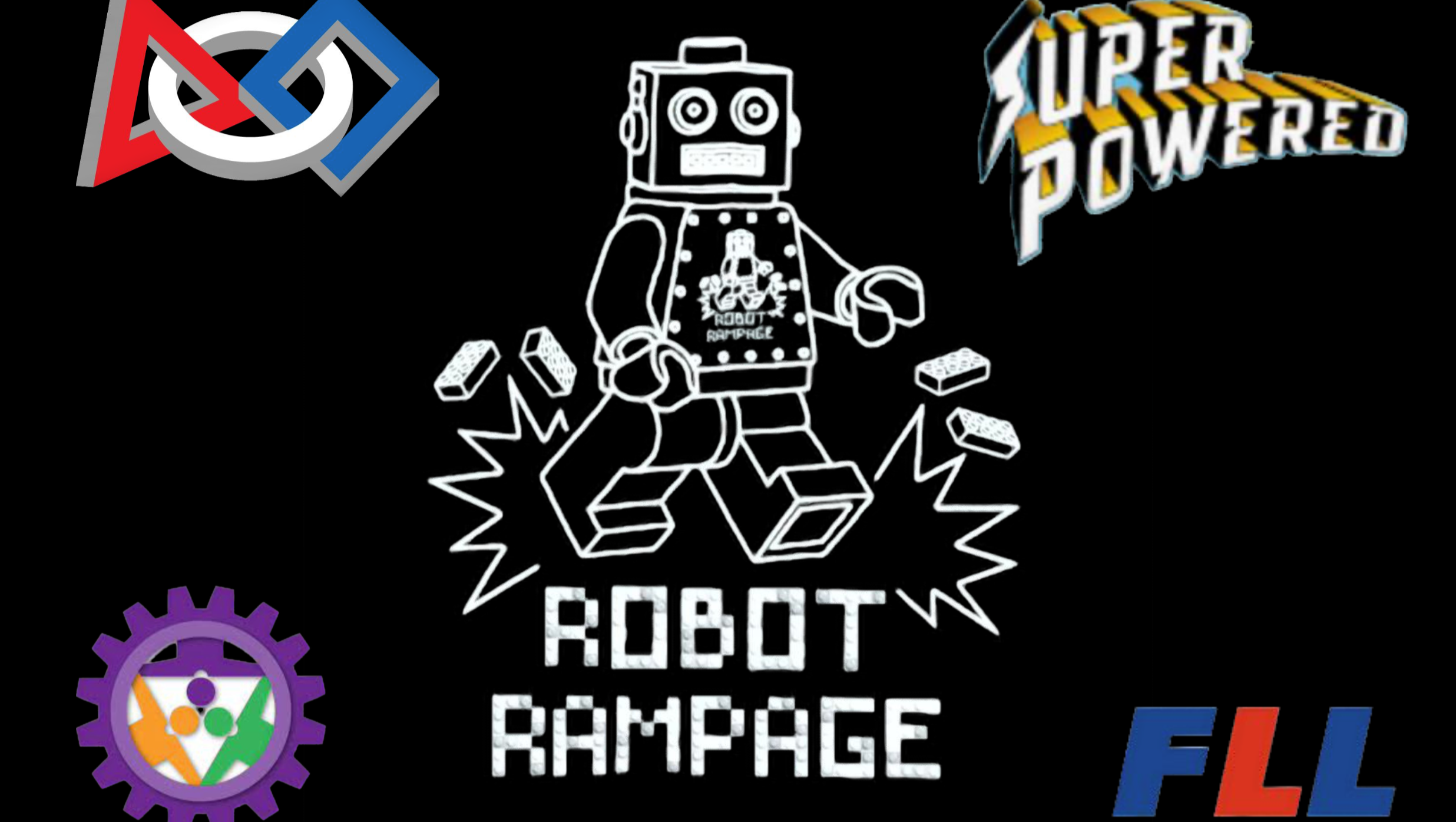 Fundraiser by Robot Rampage : Help Send Robot Rampage to World Competition!