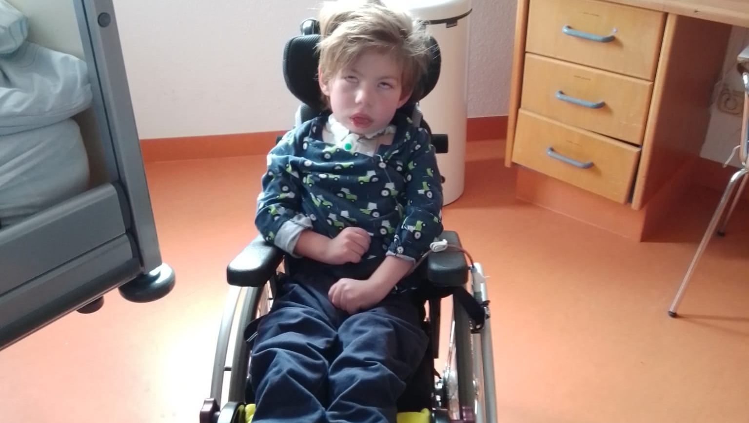 Behinderten gerecht umbauen photo