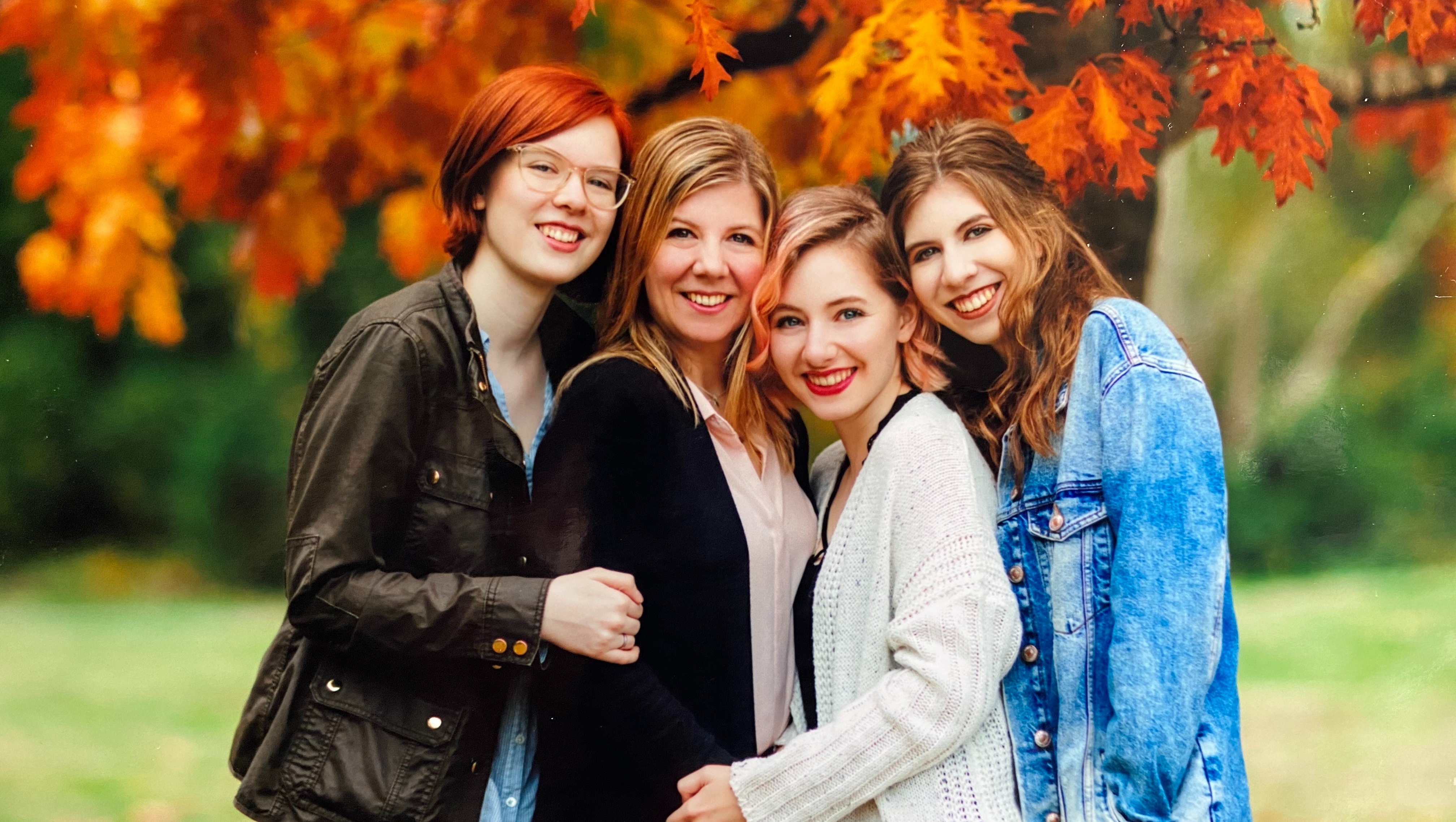 Fundraiser for Anna Blaney by Christine Satterlee : Anna Blaney and ...