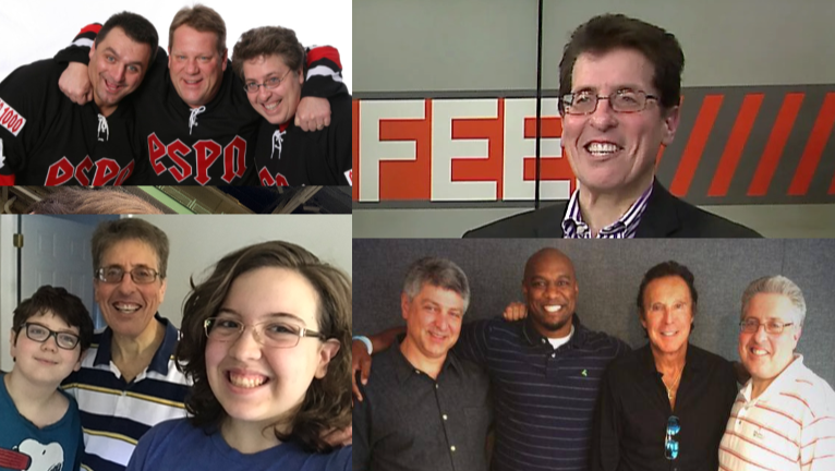 Fundraiser For Harry Teinowitz By Ernie Scatton Let S Help Harry