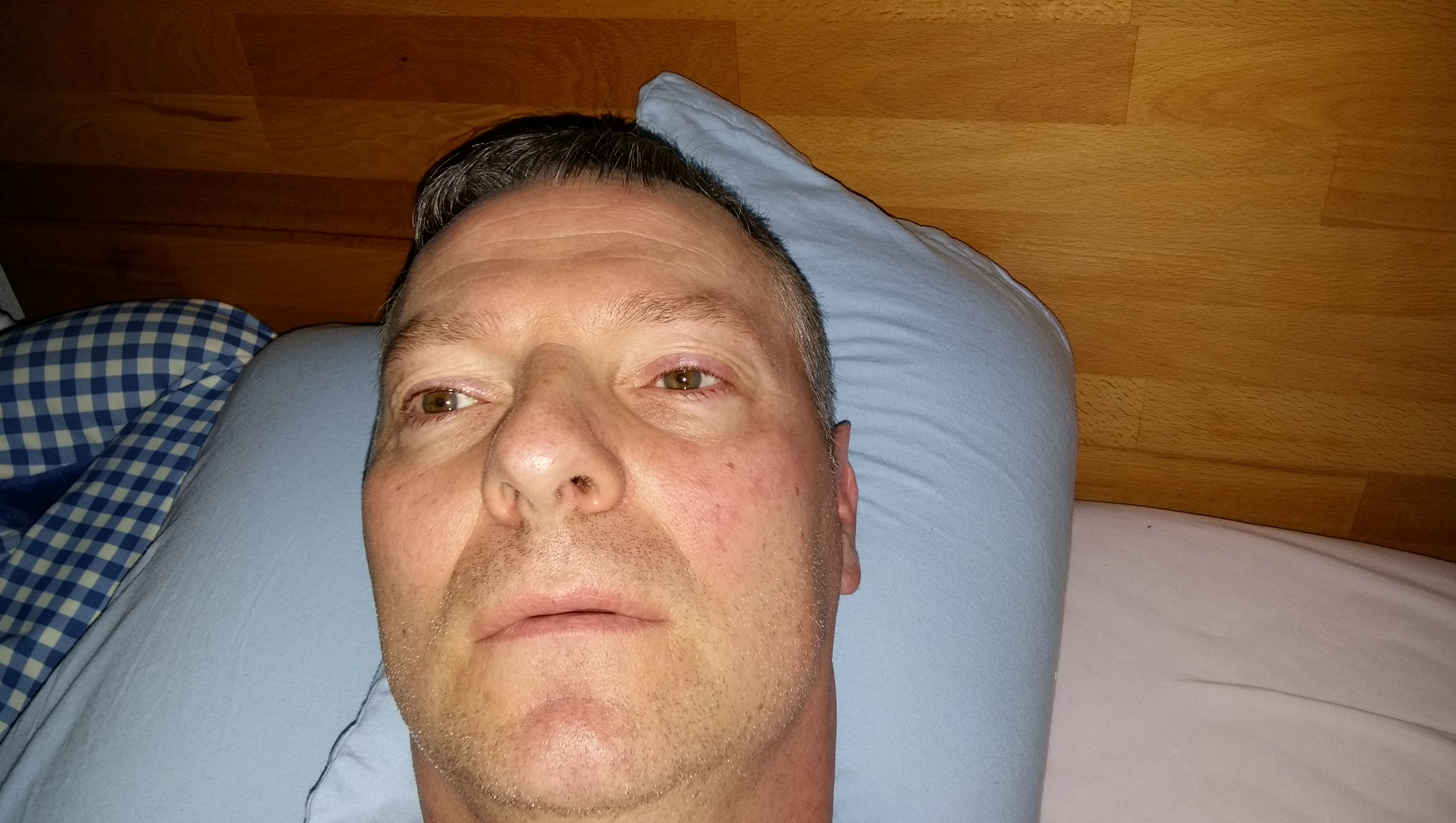 Für Peters Lebensqualität photo