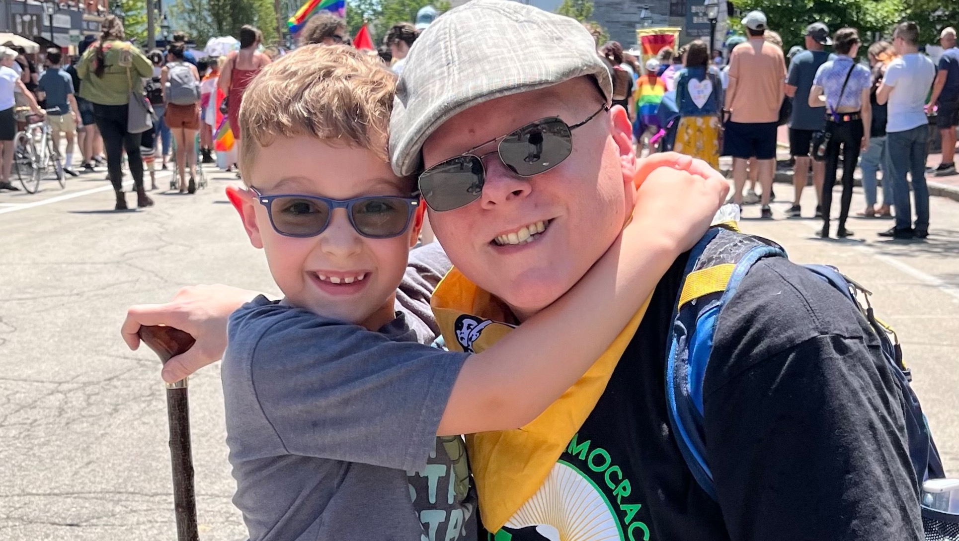 Fundraiser by Eric Morgan : Help Eric Today so he can help others Tomorrow!