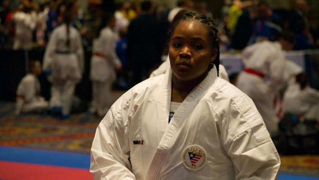 Donate to Destiny Jennings for A CORUÑA 2023 photo