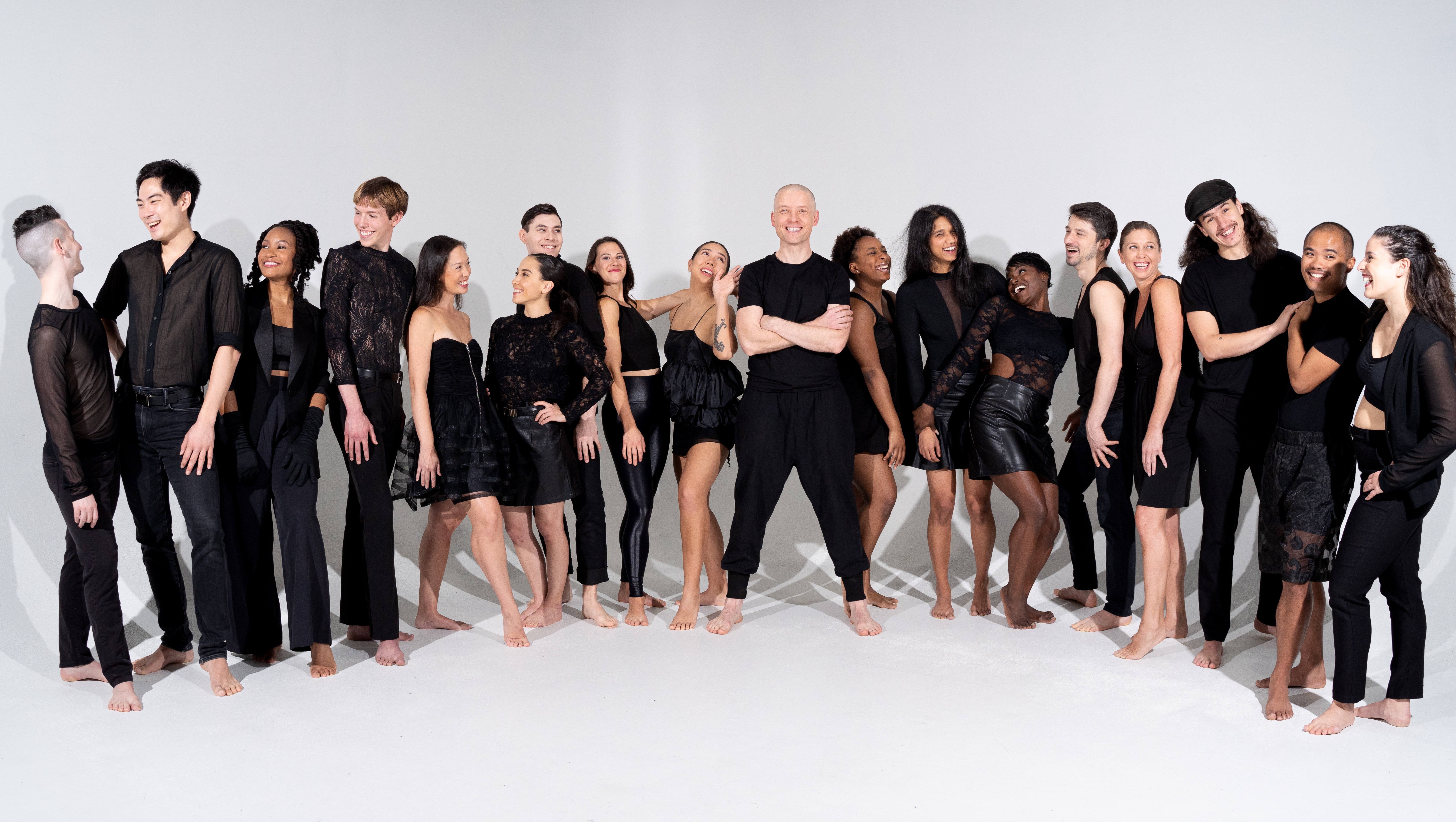 Fundraiser by Matthew Westerby : Matthew Westerby Company - Performance ...
