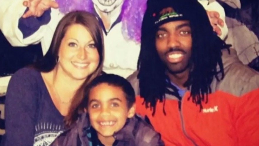 Nicole's son's future photo