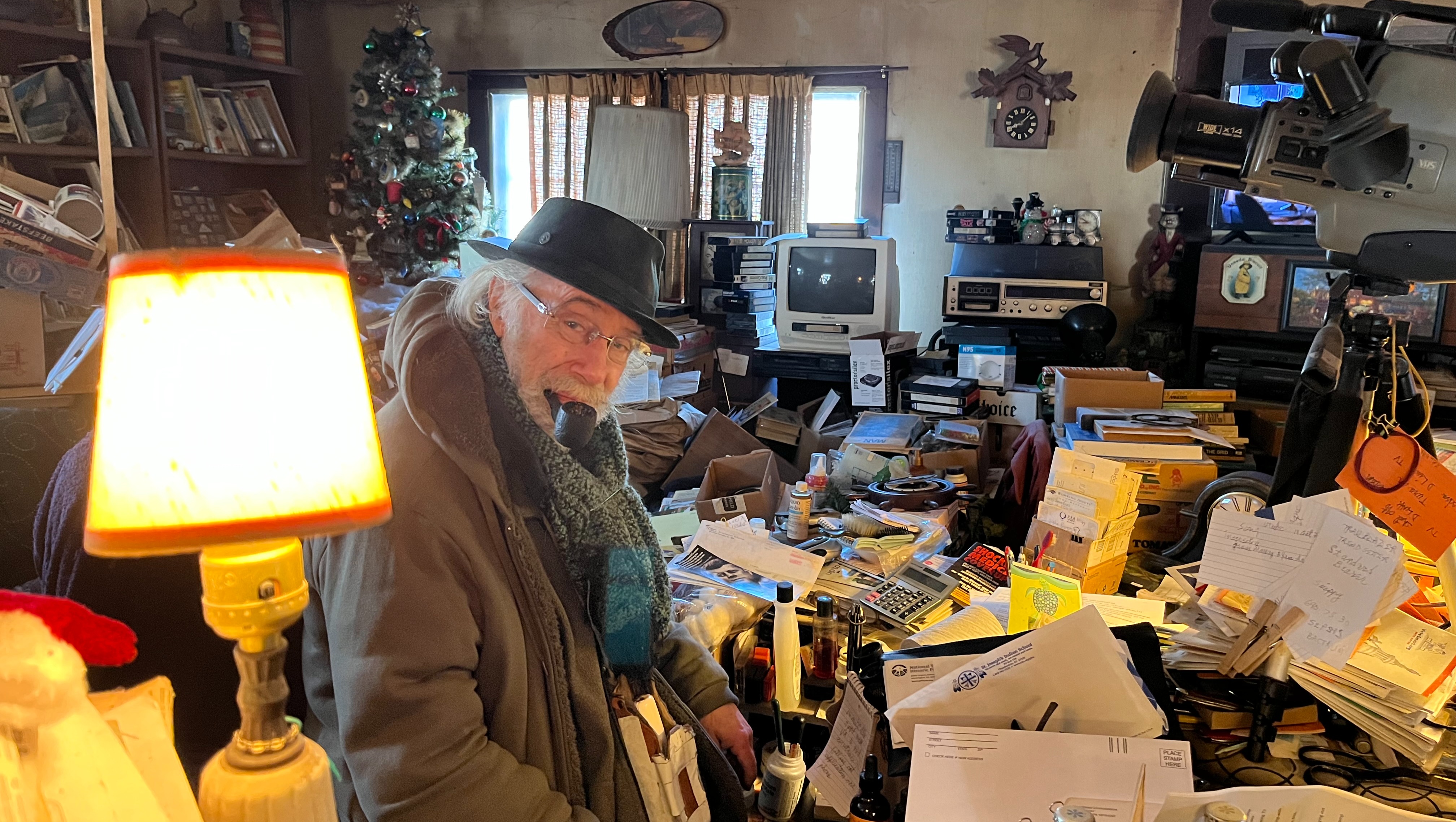Jasper Benson Fundraiser for David Walker by Jasper Benson-Sulzer : Rehabilitate Tuk ...