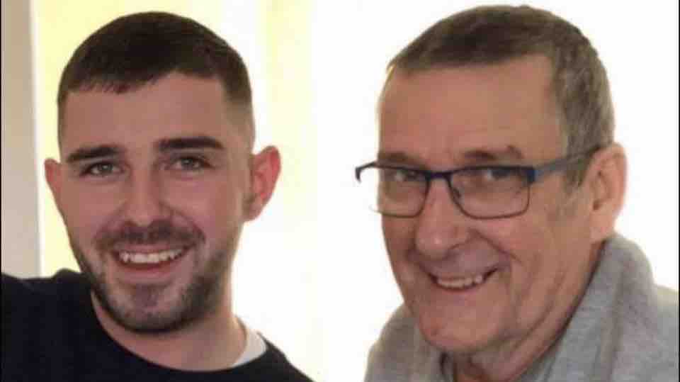 Fundraiser by Nathan Rivers : Sky dive for papworth hospital in memory ...