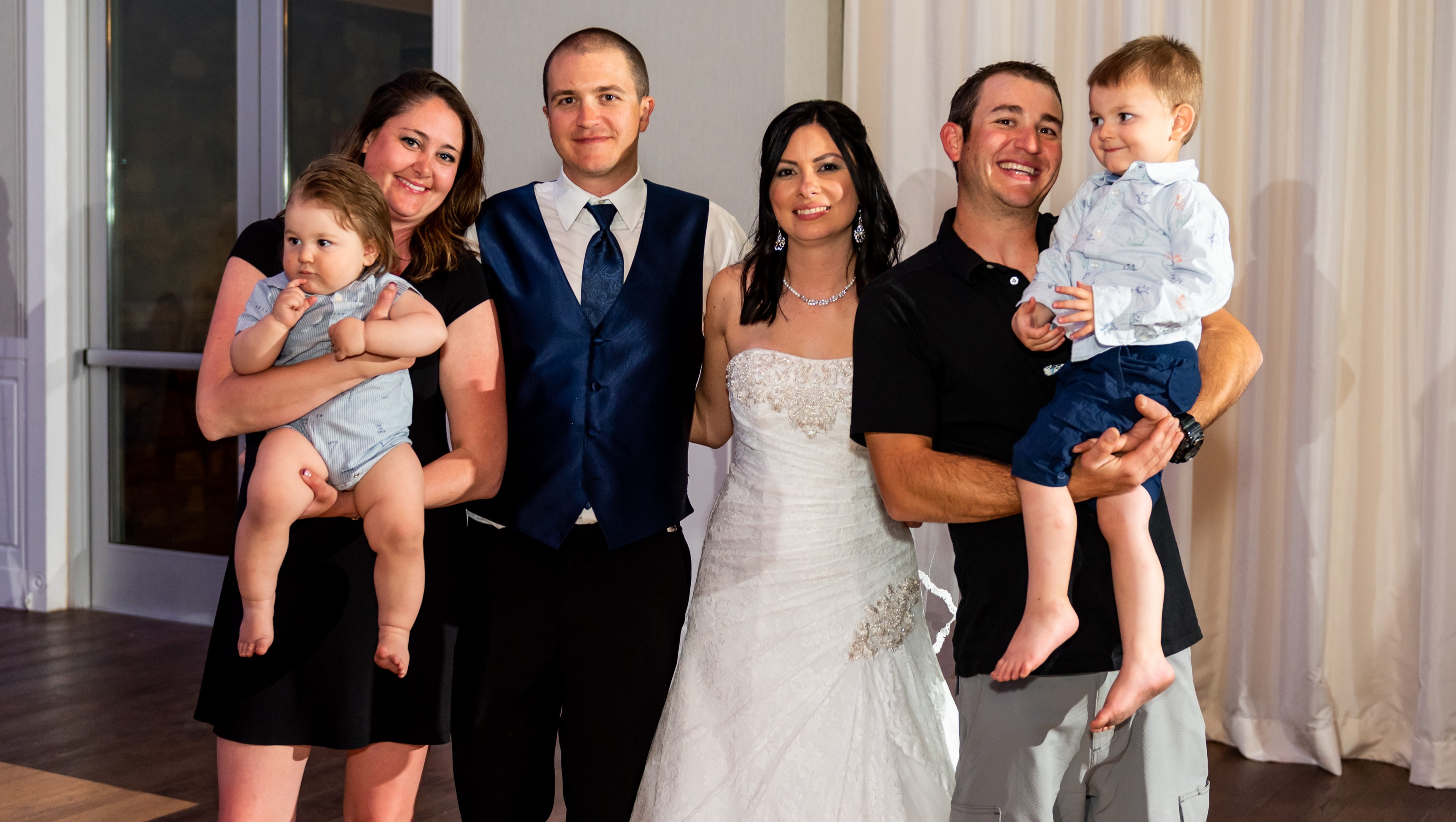 Fundraiser by Adam Surzyn : Help for my sister-in-law and two nephews., image size:3600x2033