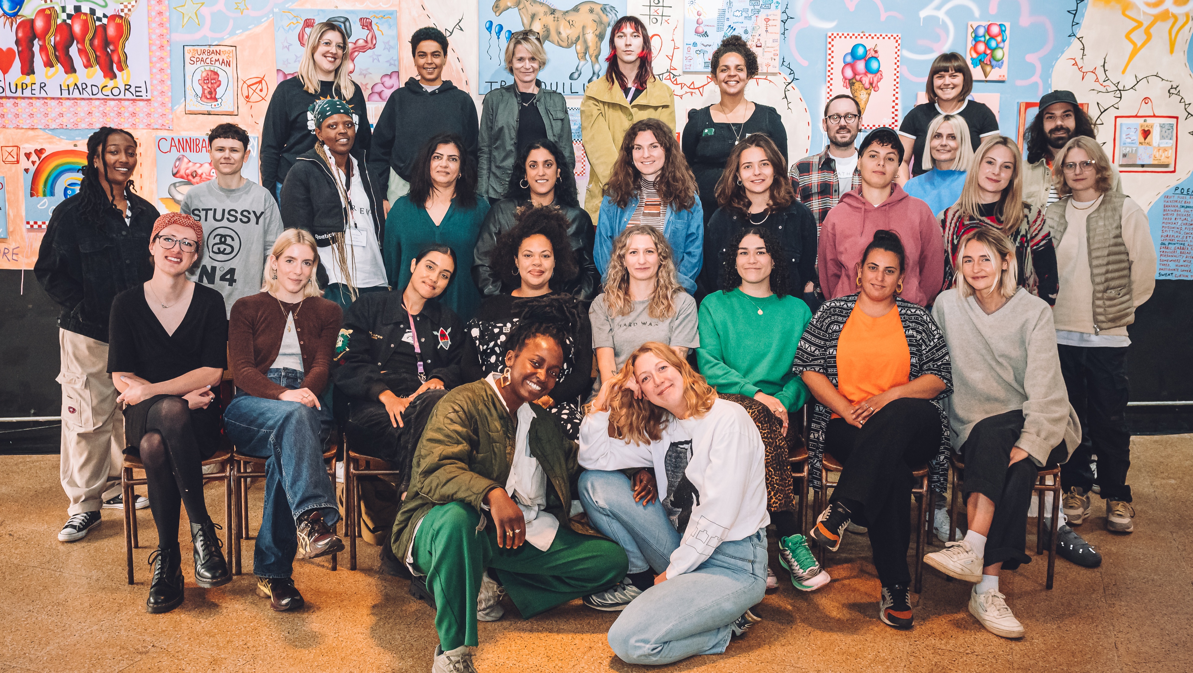 Sustain Saffron photo