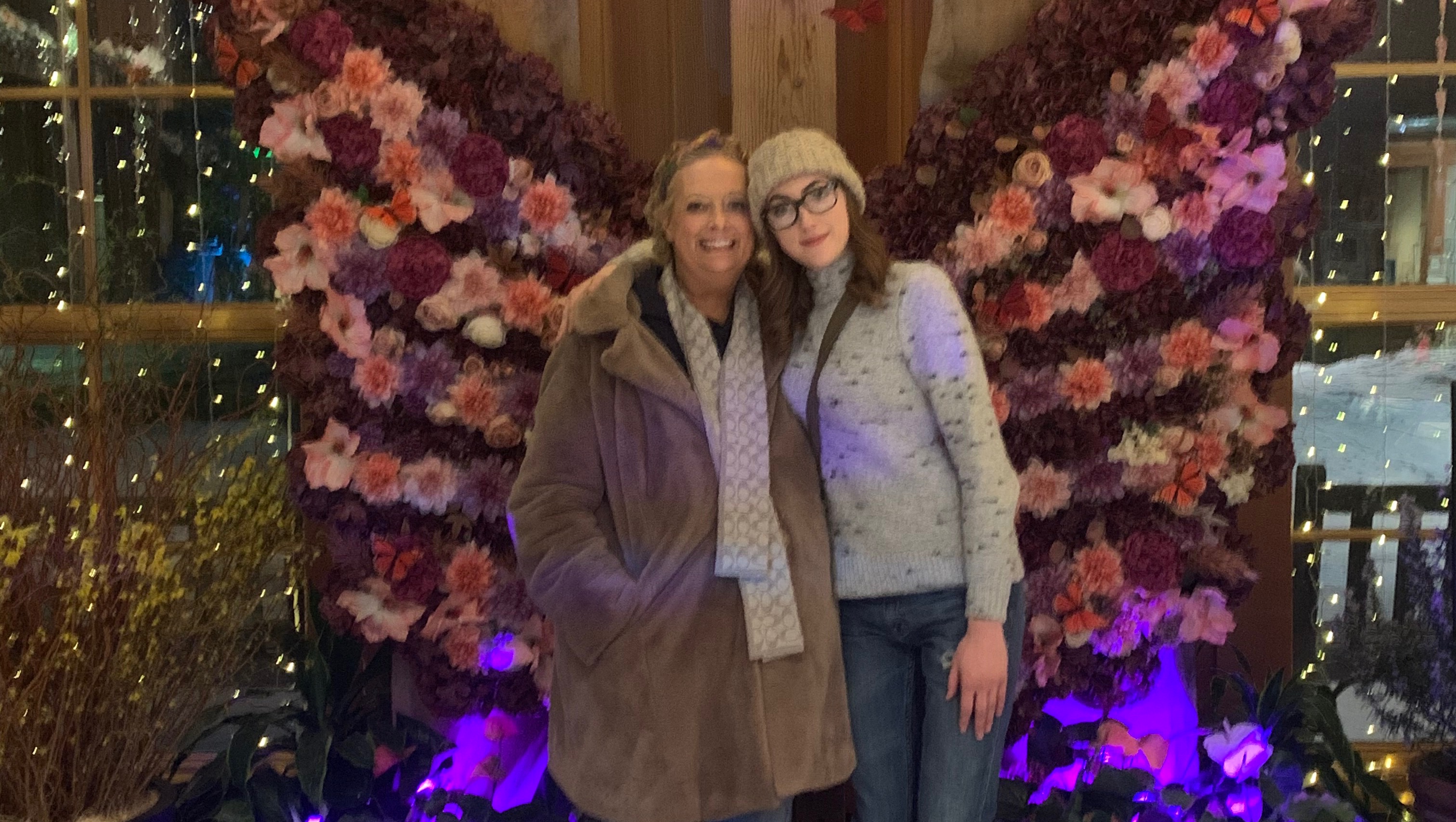 Help Sarah McPeck with Medical Bills photo
