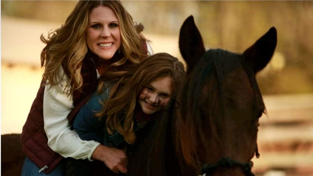 Michelle's Healing Journey photo