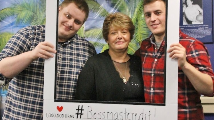 Rally for Bess photo