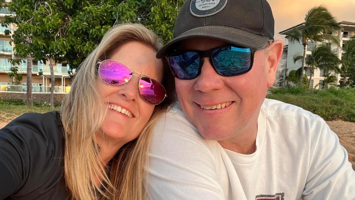 Mack Powell❤️ photo