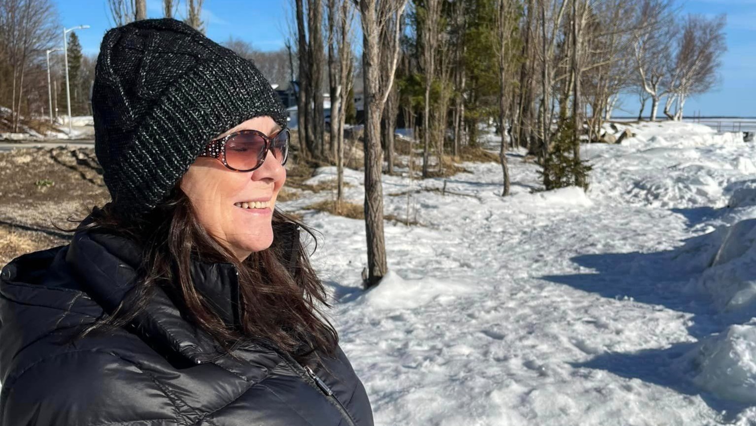 Sharon Riemer Fundraiser for Sharon Rimmer by Allison Storozuk : Support Sharon Rimmer