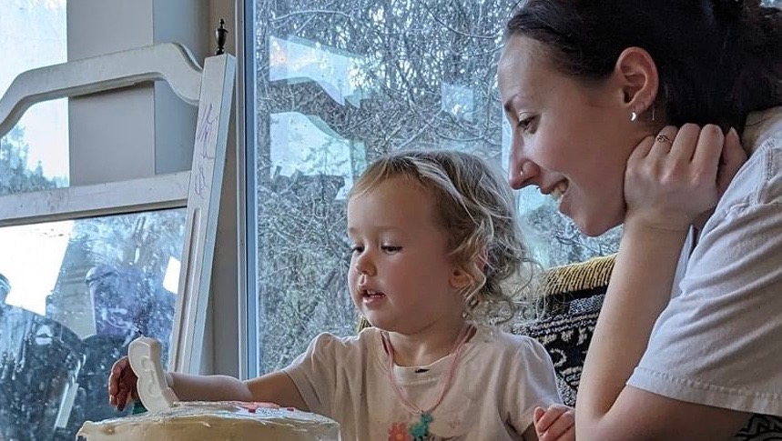 Donate to Urgent Help Needed for a Single Mother in Our Community, organized by Christian Tatonetti
