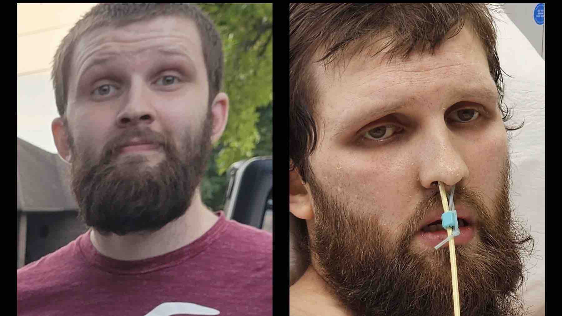 Travel expenses for the family of Christopher ❤️ photo