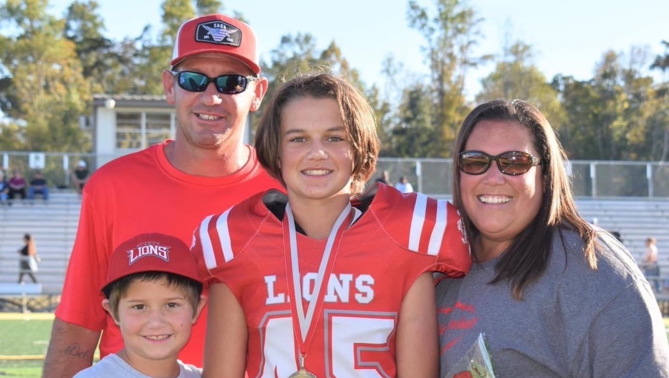 Fundraiser for Monica Bourque by Jessica Santaniello : In Support of ...