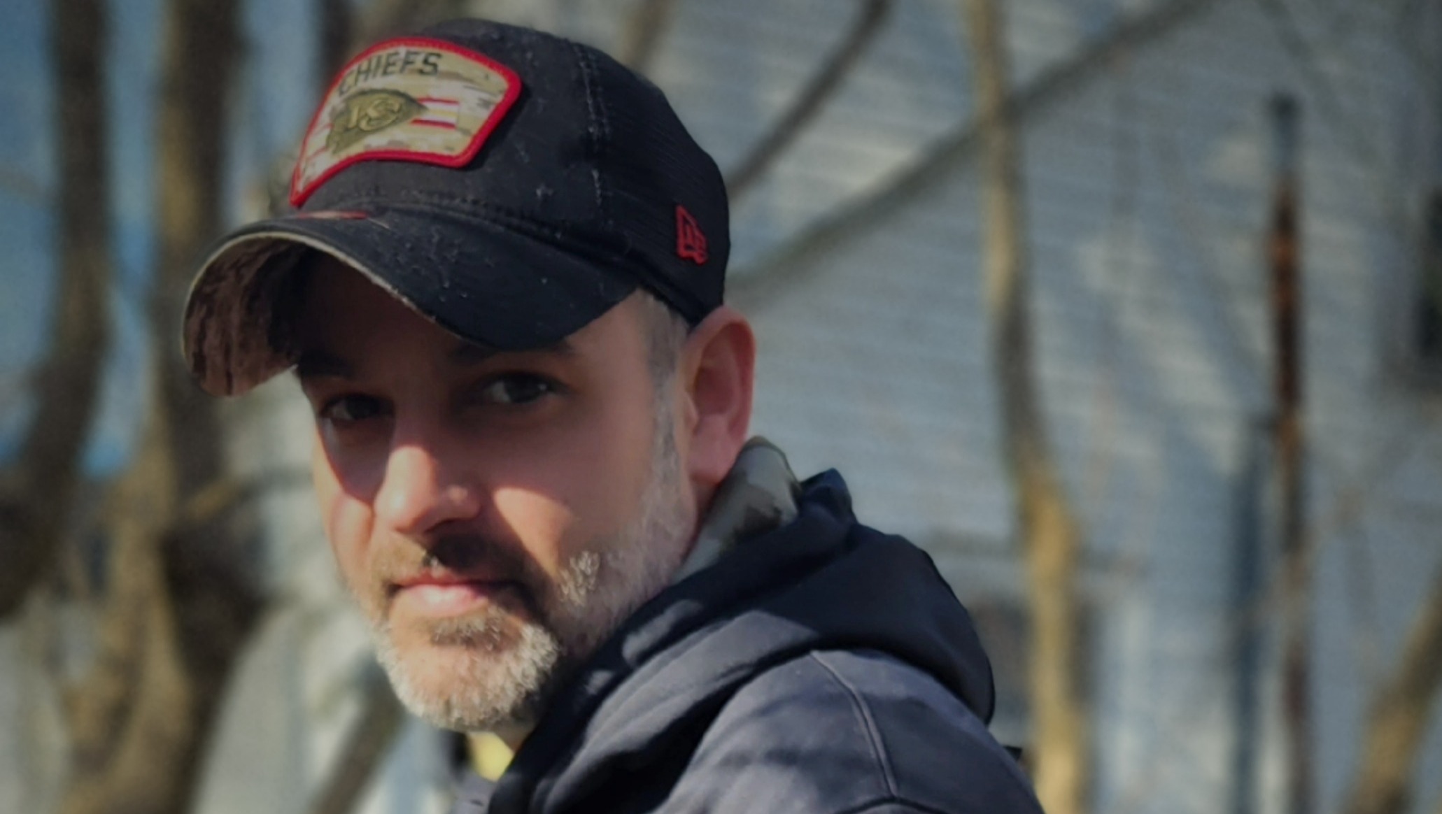 Tyler Springer Fundraiser by Tyler Springer : Help a Veteran move around after amputation