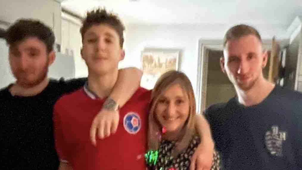 Life changing HSCT treatment for MS photo