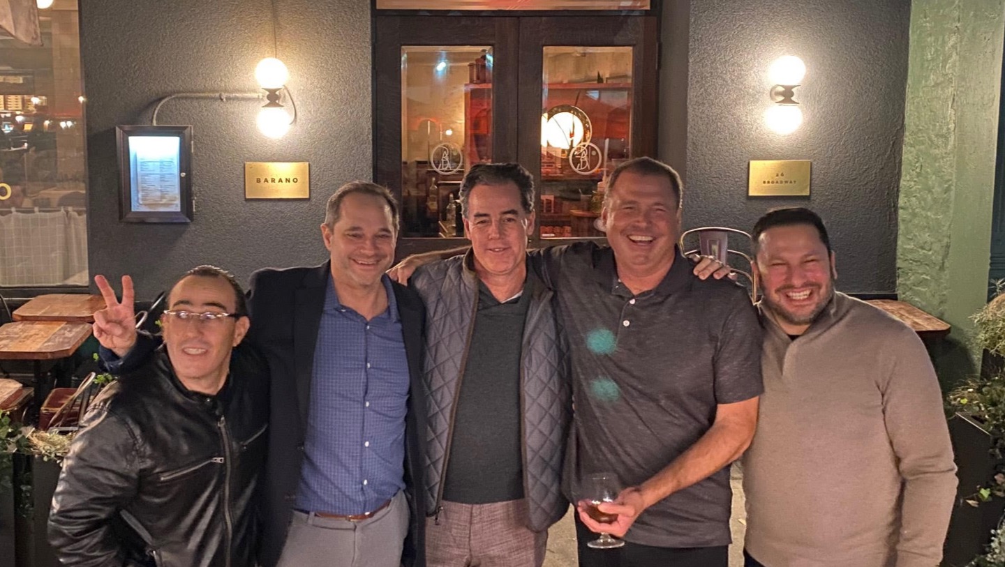 Keeping Keith On His Feet photo