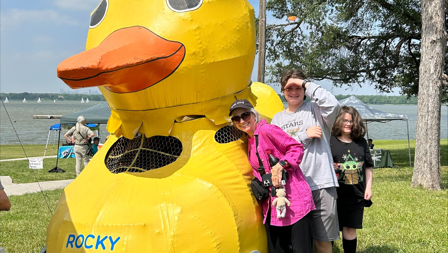 Fundraiser for Kathryn Brittain by Shannon Buttrey : Marlo's Rees' Pieces