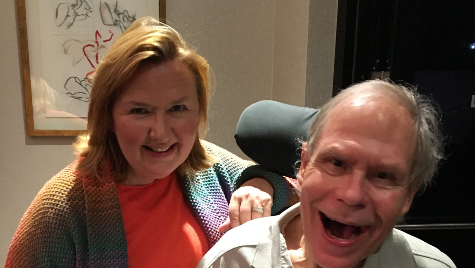 Please Share to Help Todd & Lois ❤️ photo