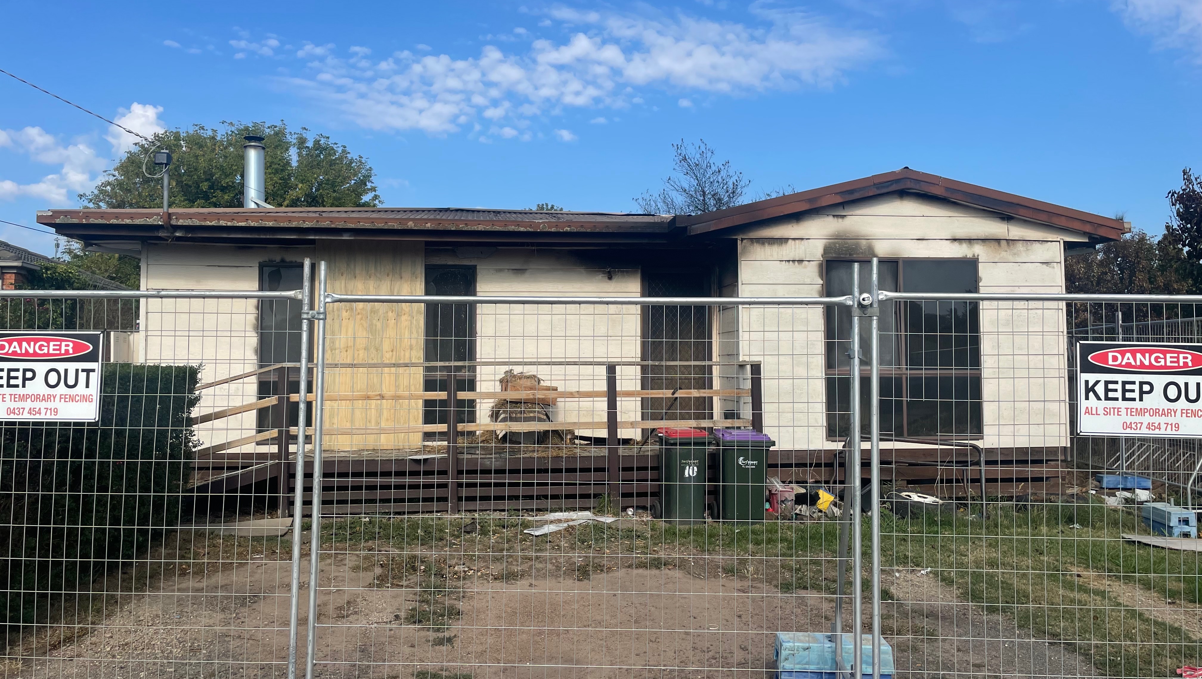 Fundraiser for Kate Leak by Joshua Ricardo Community support for the