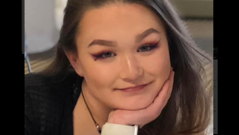 Paying tribute to Momoko photo