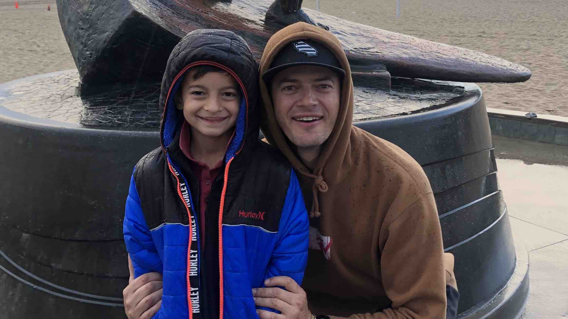 Please Read about Lander and Ryder photo